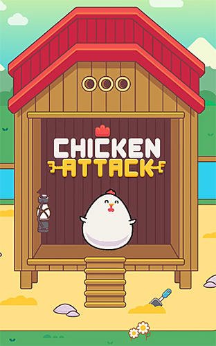 game pic for Chicken attack: Takeos call